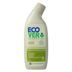 Ecover WC reiniger dennenfris 750 Milliliter