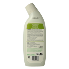 Ecover WC reiniger dennenfris 750 Milliliter