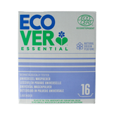 Ecover Essential waspoeder universal 1200 Gram