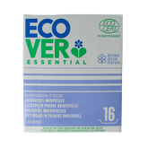 Ecover Essential waspoeder universal 1200.00 Gram