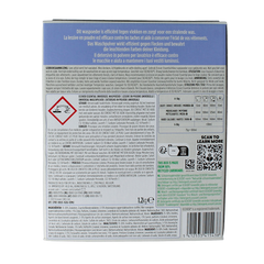 Ecover Essential waspoeder universal 1200.00 Gram
