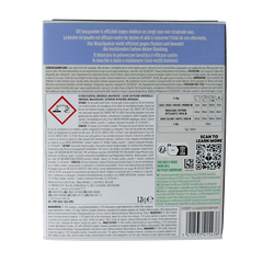 Ecover Essential waspoeder universal 1200 Gram