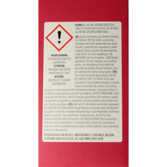 Ecover Vaatwastabletten all-in-1 44 Tabletten