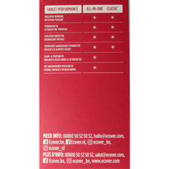 Ecover Vaatwastabletten all-in-1 44 Tabletten
