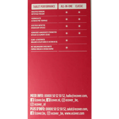 Ecover Vaatwastabletten all-in-1 44 Tabletten