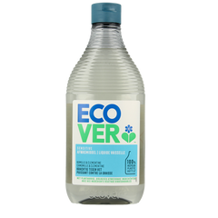 Ecover Afwasmiddel kamille & clementine 450.00 Milliliter