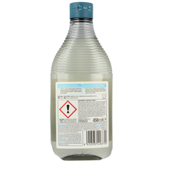 Ecover Afwasmiddel kamille & clementine 450.00 Milliliter