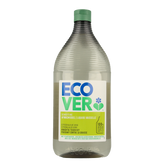 Ecover Afwasmiddel citroen & aloe vera 950 Milliliter