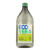 Ecover Afwasmiddel citroen & aloe vera 950 Milliliter