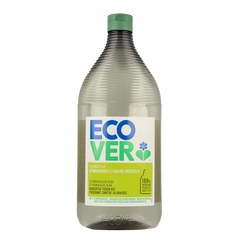 Ecover Afwasmiddel citroen & aloe vera 950.00 Milliliter