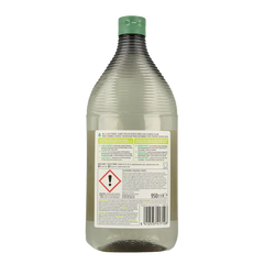 Ecover Afwasmiddel citroen & aloe vera 950 Milliliter
