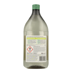 Ecover Afwasmiddel citroen & aloe vera 950.00 Milliliter