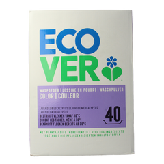 Ecover Waspoeder color 3 Kilogram