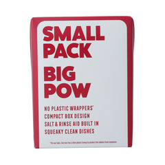 Ecover Vaatwasmachine tabletten all in 1 45 Tabletten