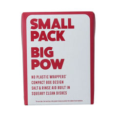 Ecover Vaatwasmachine tabletten all in 1 45 Tabletten