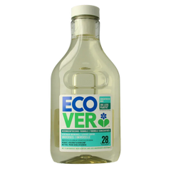 Ecover Wasmiddel vloeibaar universeel 1 Liter