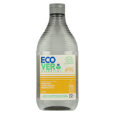 Ecover Essential afwasmiddel citroen 450.00 Milliliter