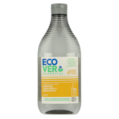 Ecover Essential afwasmiddel citroen 450.00 Milliliter