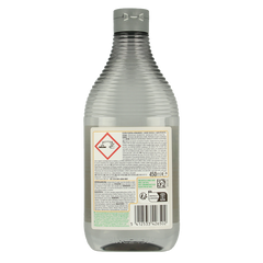 Ecover Essential afwasmiddel citroen 450 Milliliter