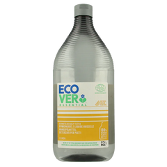 Ecover Essential afwasmiddel citroen 950 Milliliter
