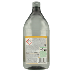 Ecover Essential afwasmiddel citroen 950 Milliliter