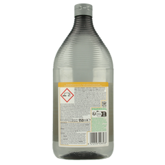 Ecover Essential afwasmiddel citroen 950.00 Milliliter