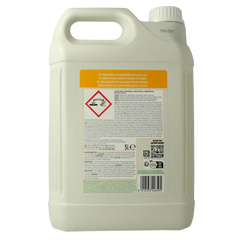 Ecover Essential afwasmiddel citroen 5 Liter