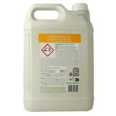 Ecover Essential afwasmiddel citroen 5.00 Liter