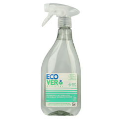Ecover Essential ruitenreiniger spray 500.00 Milliliter