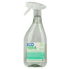 Ecover Essential ruitenreiniger spray 500 Milliliter