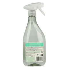 Ecover Essential ruitenreiniger spray 500 Milliliter