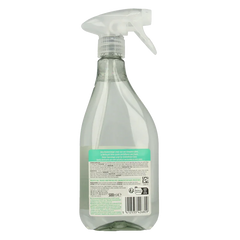 Ecover Essential ruitenreiniger spray 500 Milliliter