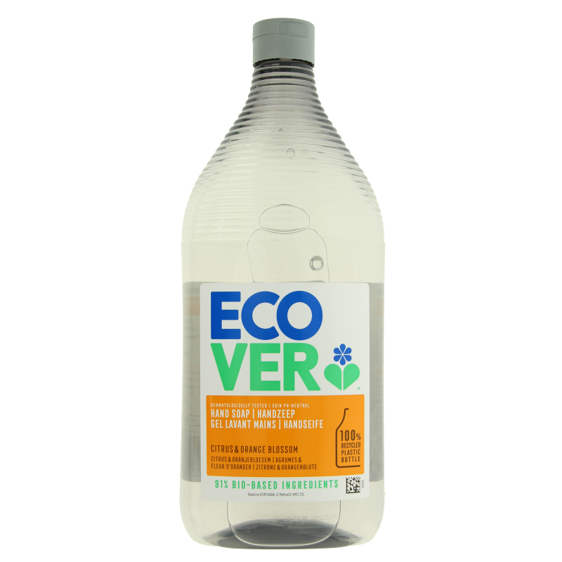Ecover Essential handzeep citrus 950 Milliliter