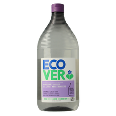 Ecover Handzeep lavendel 950.00 Milliliter