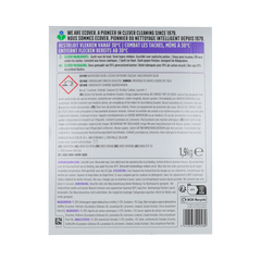 Ecover Waspoeder color 1.90 Kilogram