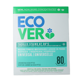 Ecover Waspoeder universal 4000.00 Gram