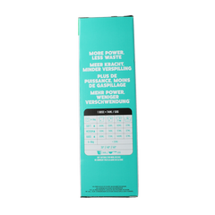Ecover Waspoeder universal 4000.00 Gram