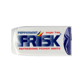 Frisk Peppermint 5.7 Gram