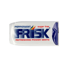 Frisk Peppermint 5.7 Gram