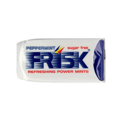 Frisk Peppermint 5.70 Gram