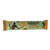 Balance Choco stevia reep melk hazelnoot 35.00 Gram