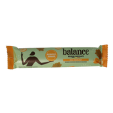 Balance Choco stevia reep melk hazelnoot 35 Gram