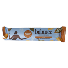 Balance Chocolade reep melk 35 Gram