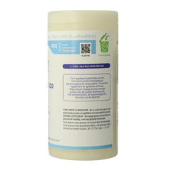 Be-Life Magnesium 500 180 Softgels