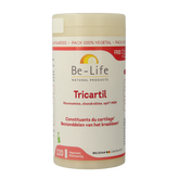 Be-Life Tricartil 120 Softgels