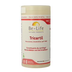 Be-Life Tricartil 120 Softgels