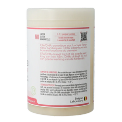 Be-Life Omega 3 magnum 1400 90 Capsules