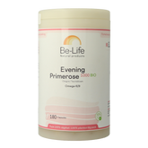 Be-Life Evening primrose 1000 bio 180 Capsules