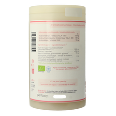 Be-Life Evening primrose 1000 bio 180 Capsules