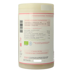 Be-Life Evening primrose 1000 bio 180 Capsules